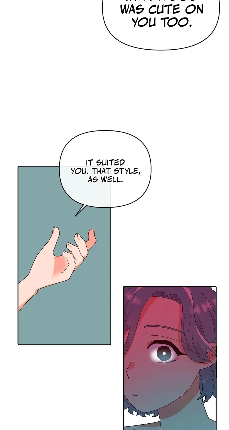 Your Portrait Chapter 3 page 19 - 