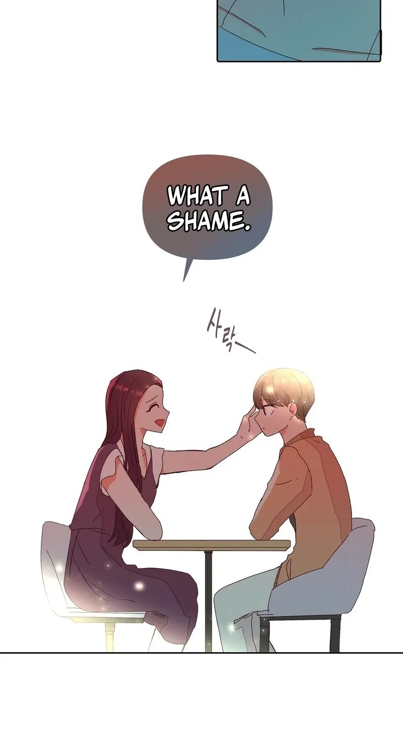 Your Portrait Chapter 3 page 20 - 