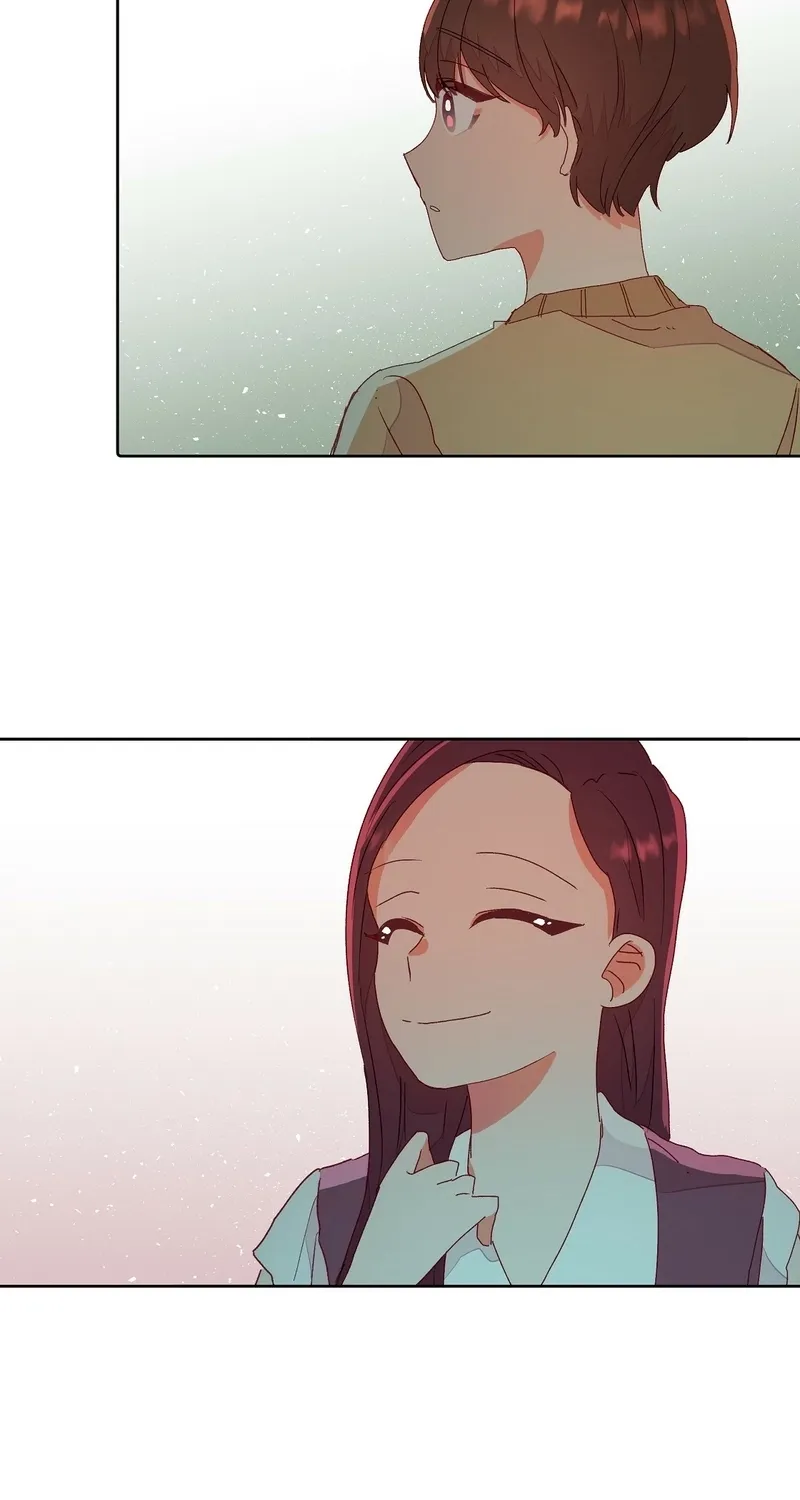 Your Portrait Chapter 3 page 3 - 