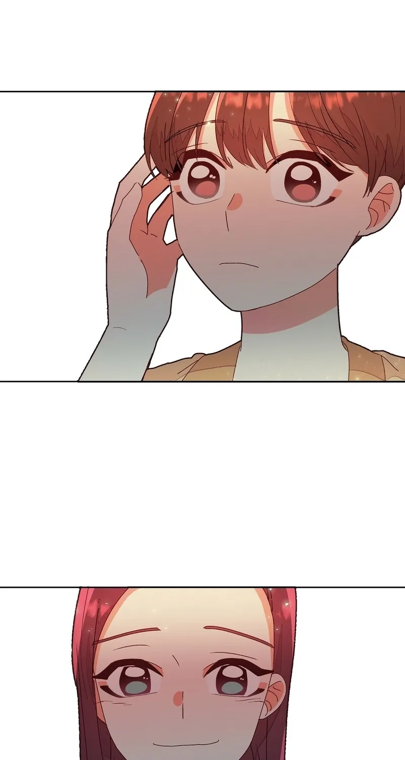 Your Portrait Chapter 3 page 21 - 