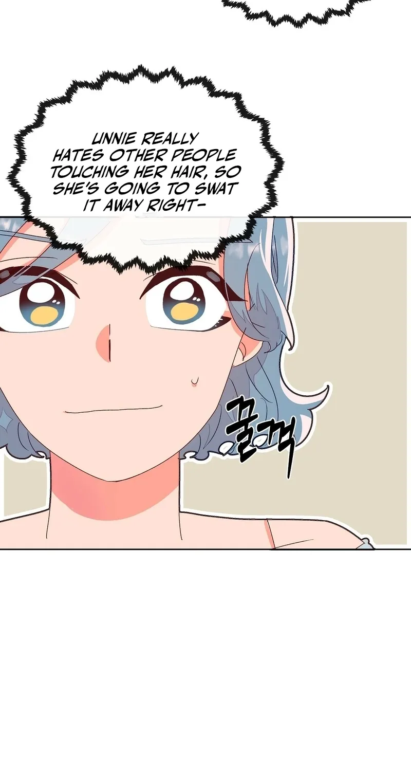 Your Portrait Chapter 3 page 23 - 