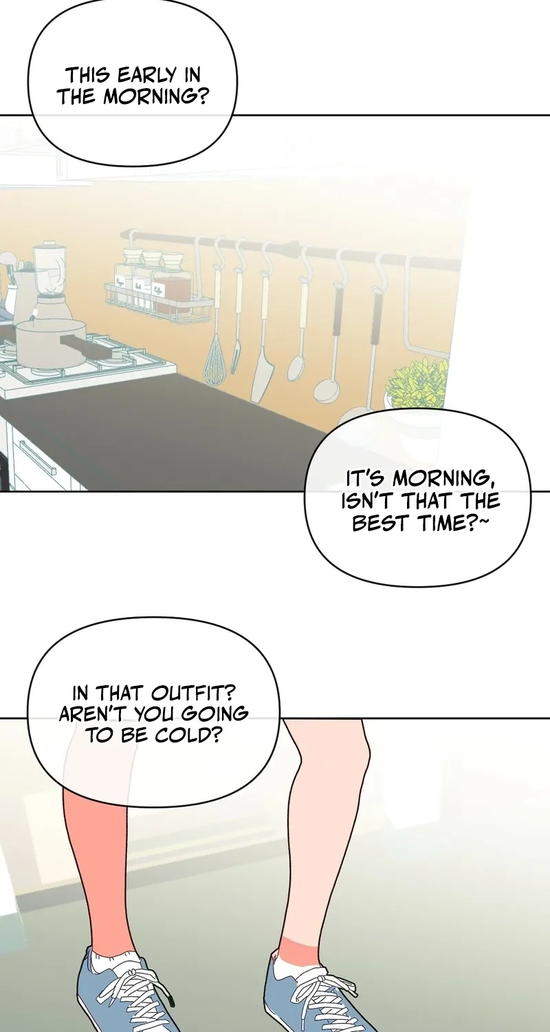 Your Portrait Chapter 3 page 28 - 