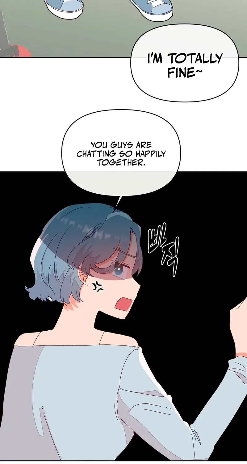 Your Portrait Chapter 3 page 29 - 