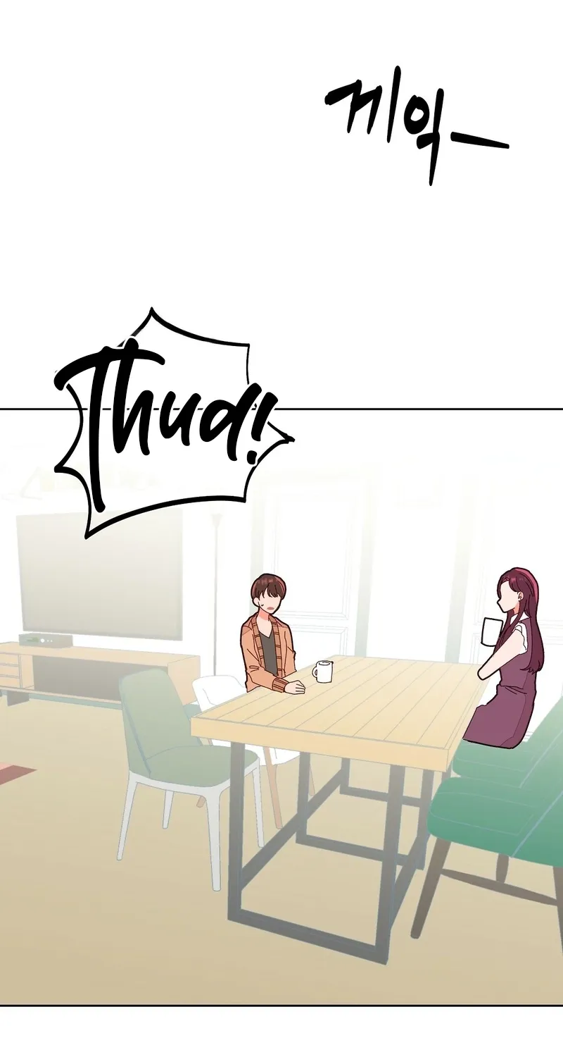 Your Portrait Chapter 3 page 30 - 
