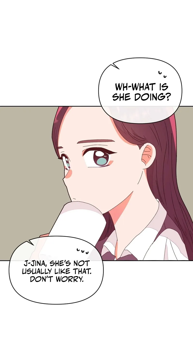 Your Portrait Chapter 3 page 31 - 
