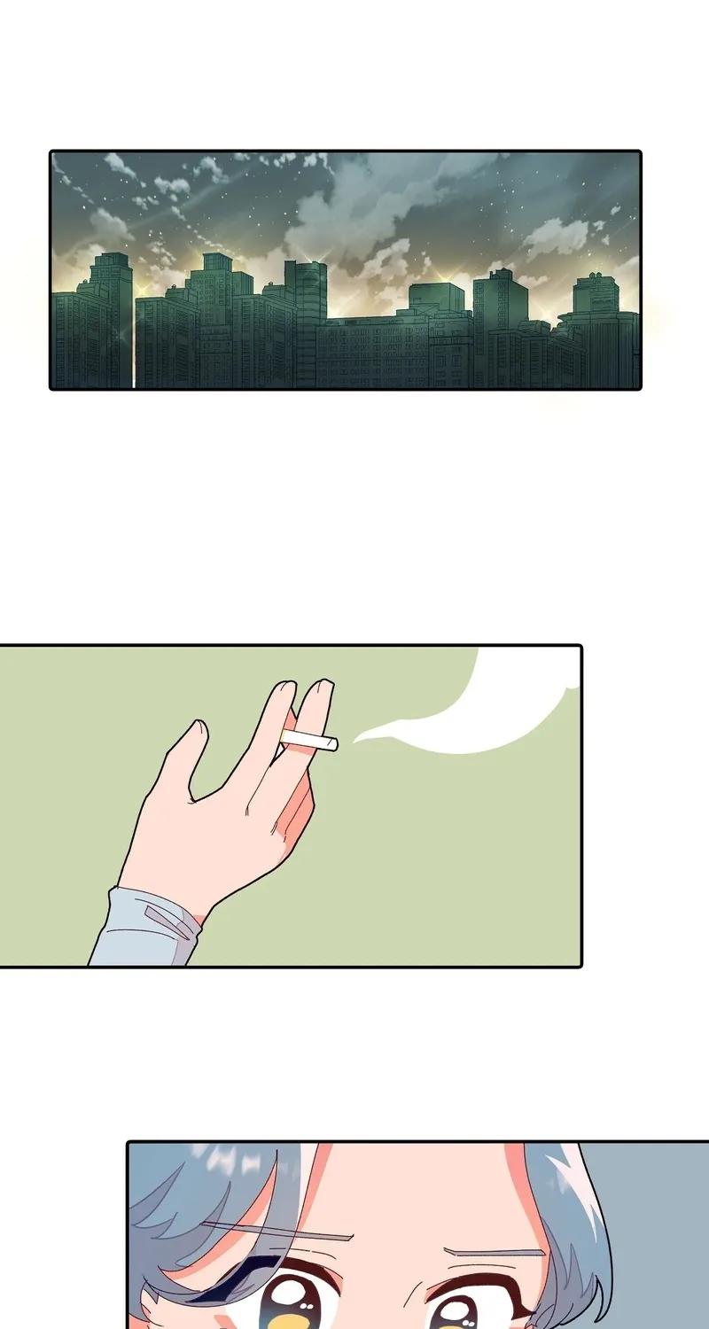 Your Portrait Chapter 3 page 32 - 