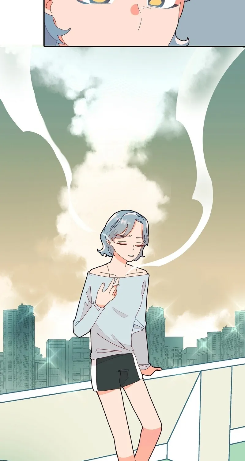 Your Portrait Chapter 3 page 33 - 