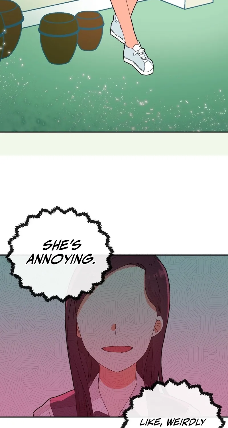 Your Portrait Chapter 3 page 34 - 