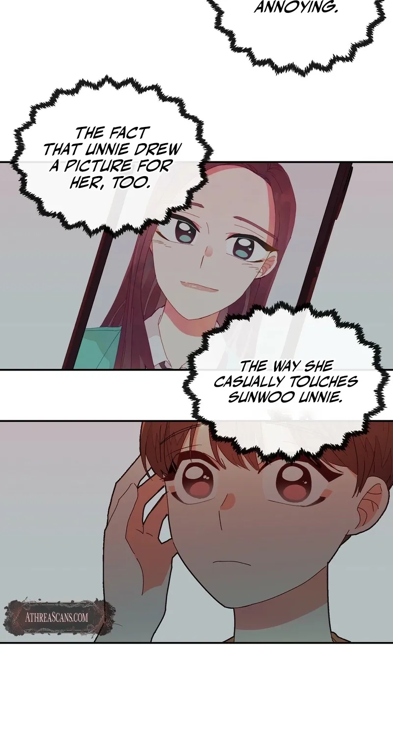 Your Portrait Chapter 3 page 35 - 