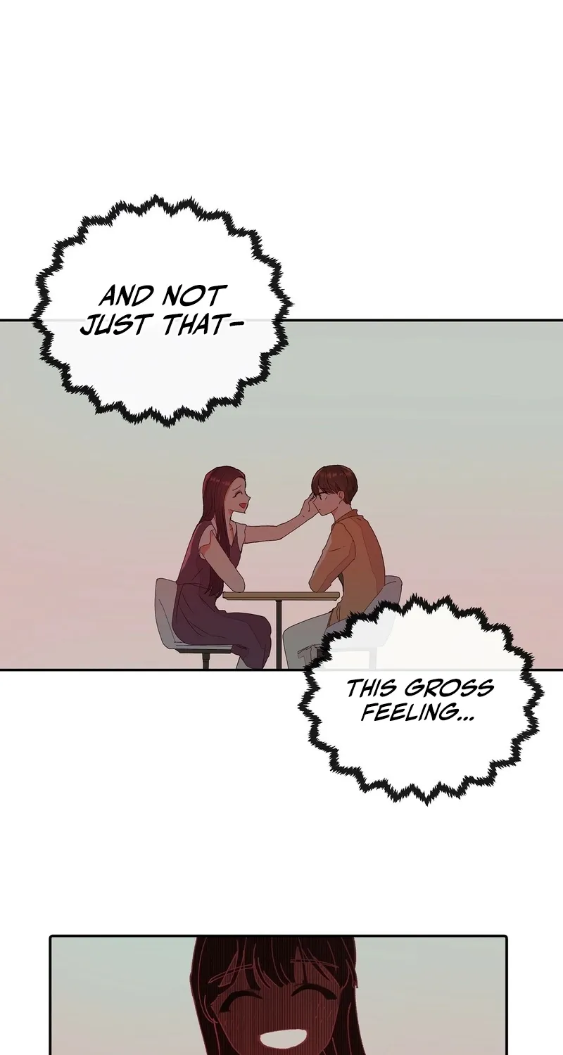 Your Portrait Chapter 3 page 36 - 