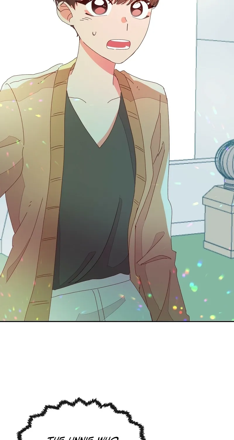 Your Portrait Chapter 3 page 40 - 