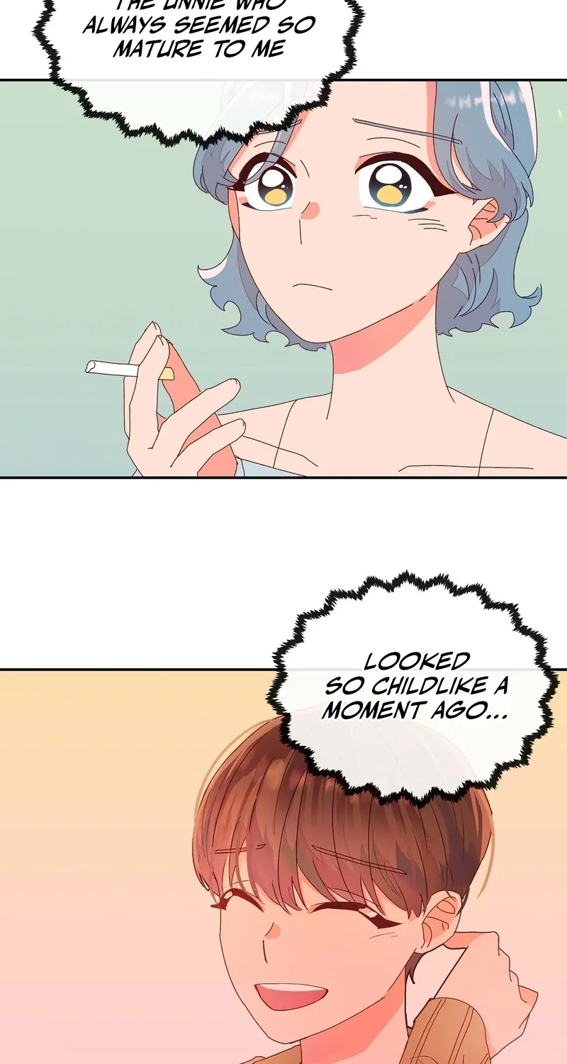 Your Portrait Chapter 3 page 41 - 