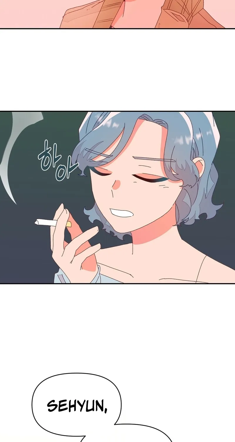 Your Portrait Chapter 3 page 42 - 