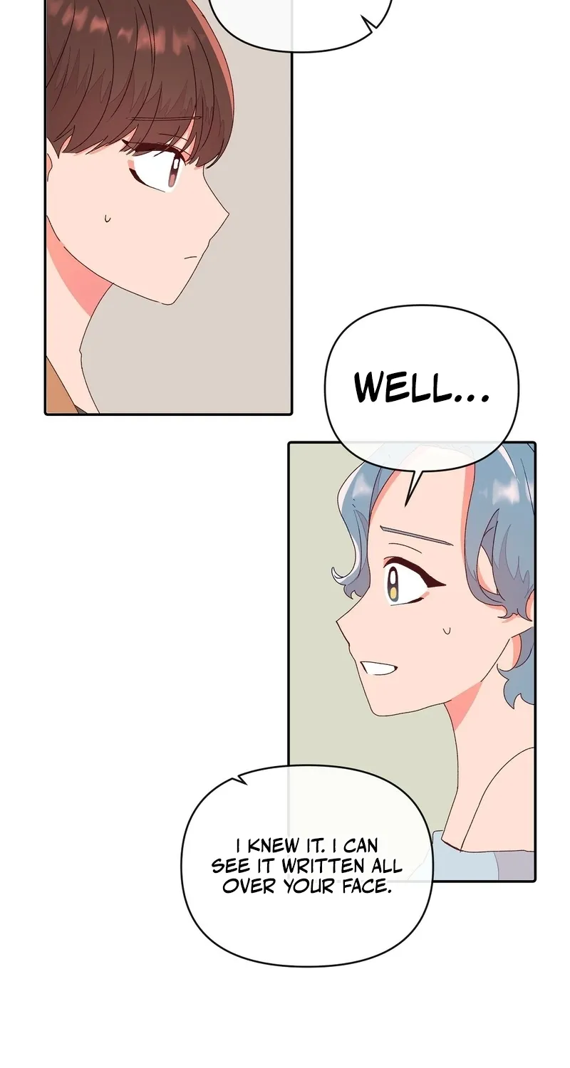 Your Portrait Chapter 3 page 44 - 