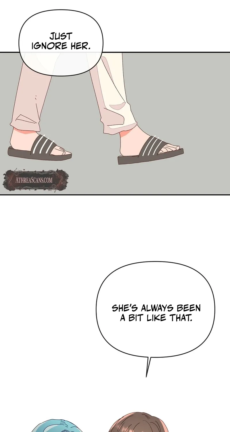 Your Portrait Chapter 3 page 45 - 