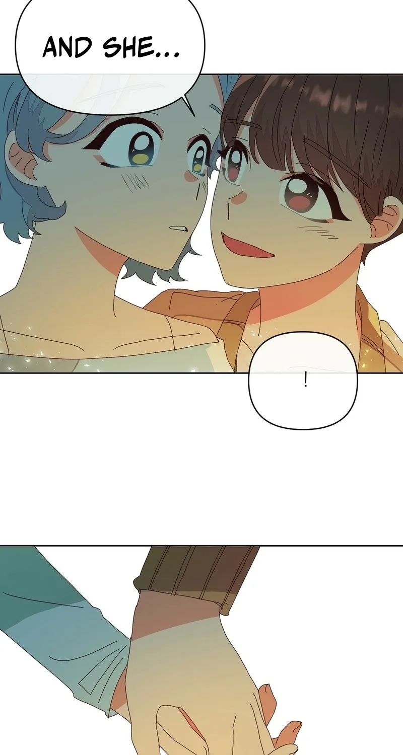 Your Portrait Chapter 3 page 47 - 