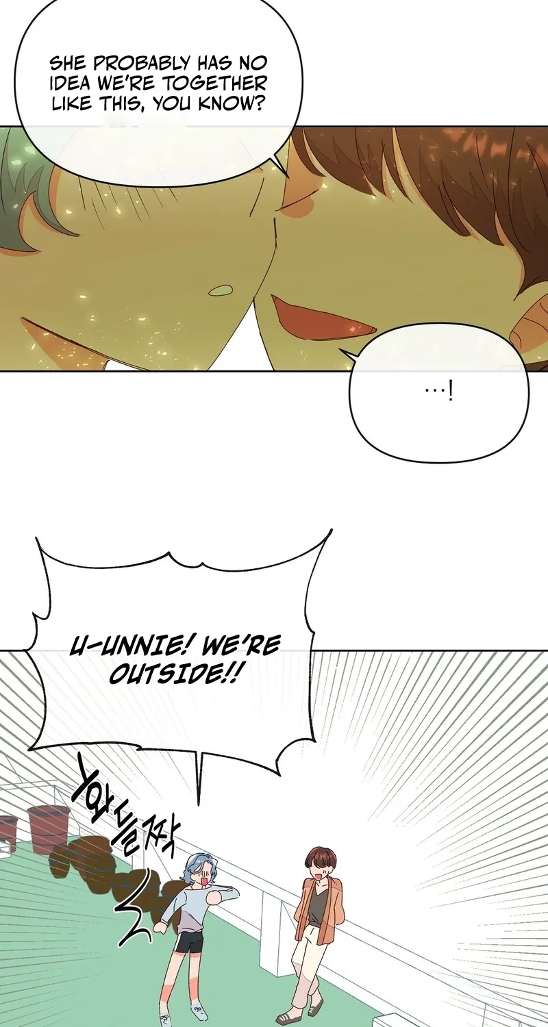 Your Portrait Chapter 3 page 50 - 