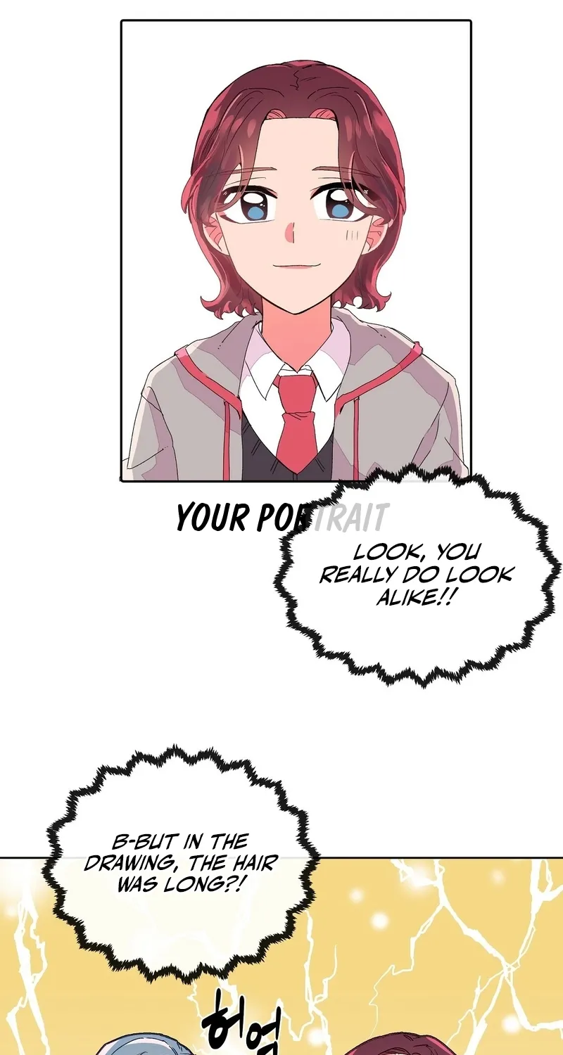 Your Portrait Chapter 3 page 6 - 