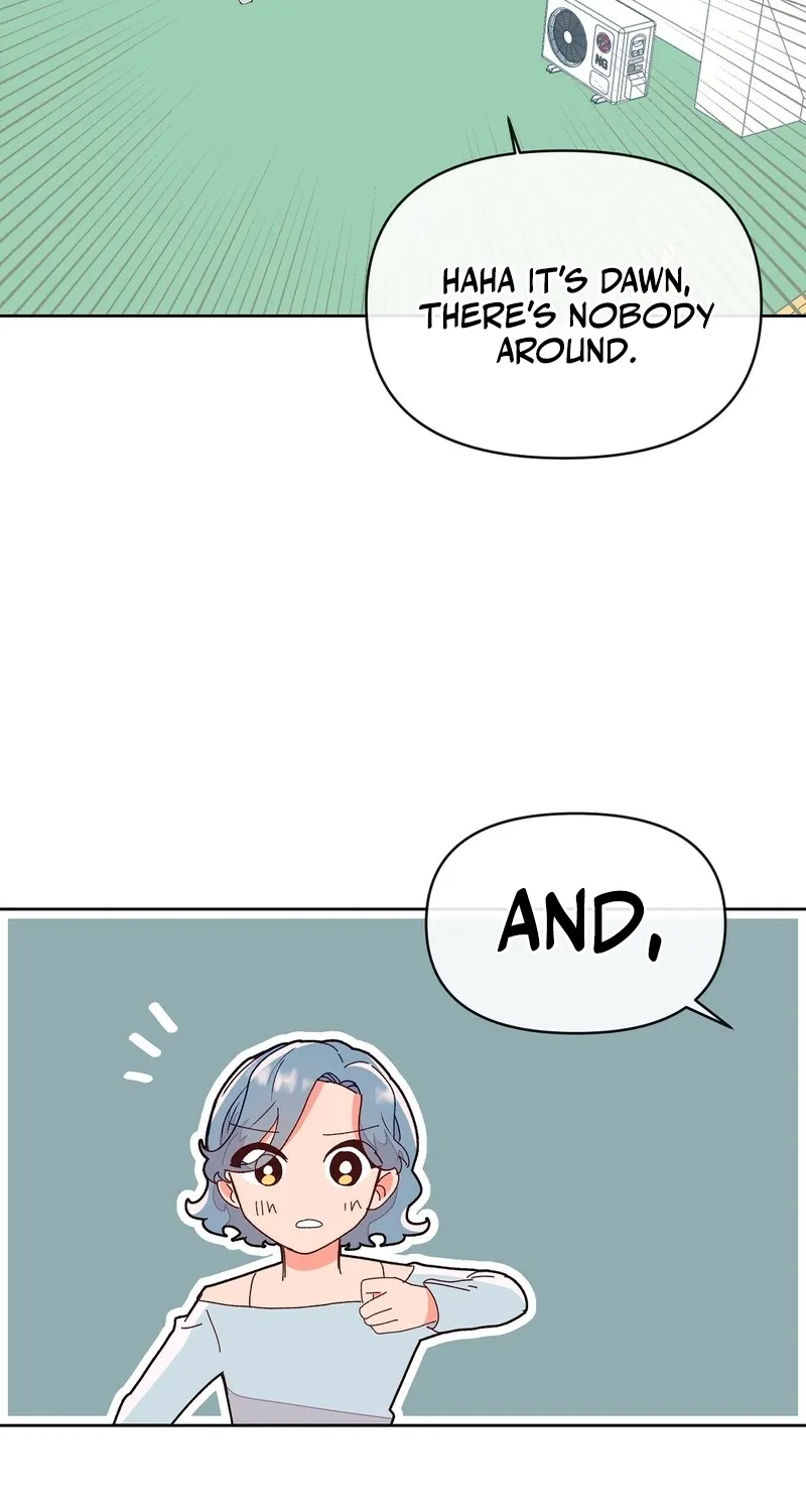 Your Portrait Chapter 3 page 51 - 