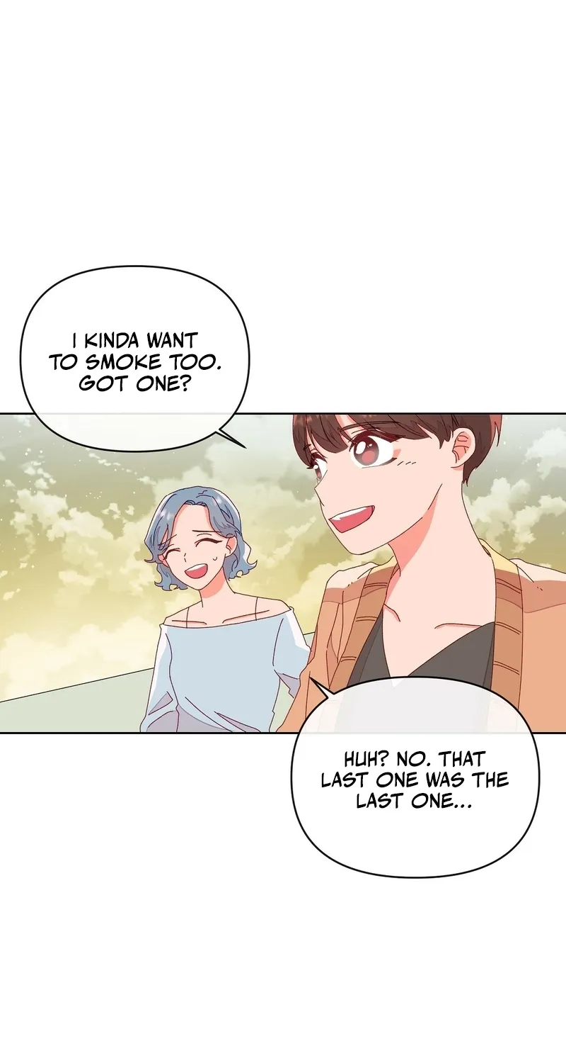 Your Portrait Chapter 3 page 56 - 