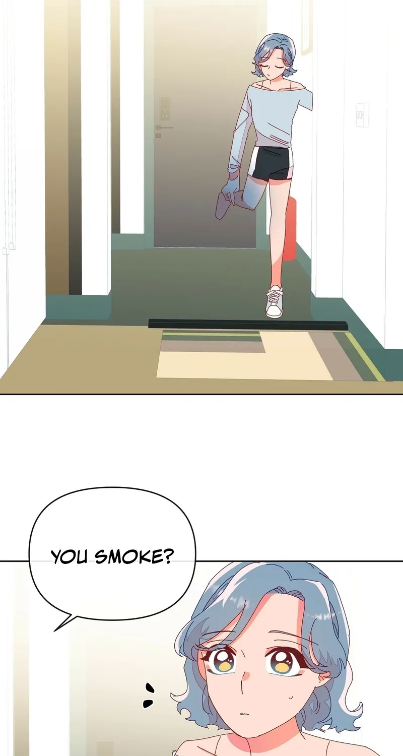 Your Portrait Chapter 3 page 58 - 