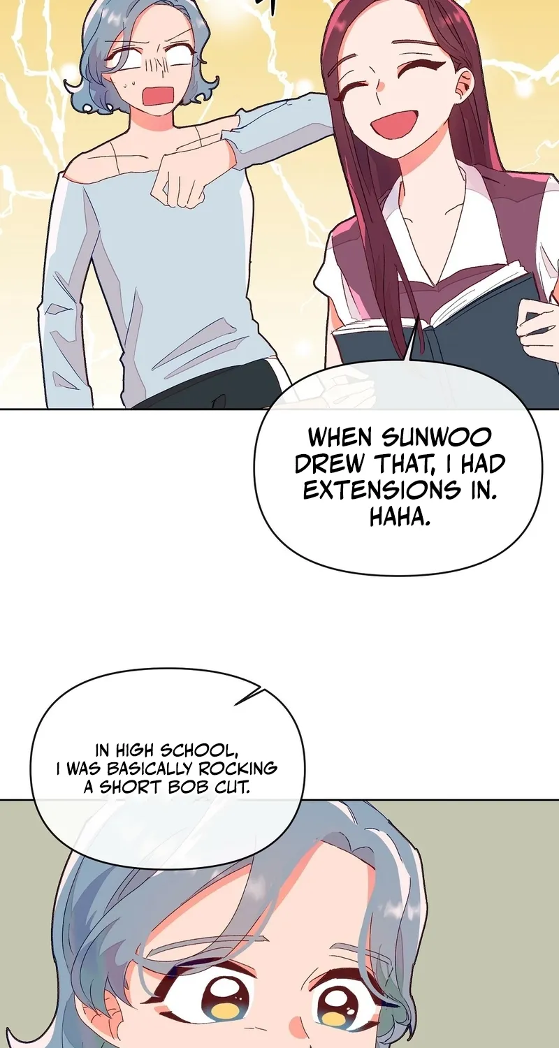 Your Portrait Chapter 3 page 7 - 