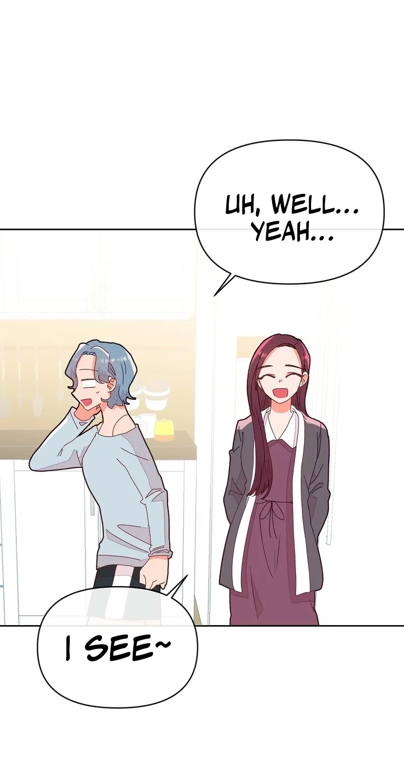 Your Portrait Chapter 3 page 61 - 