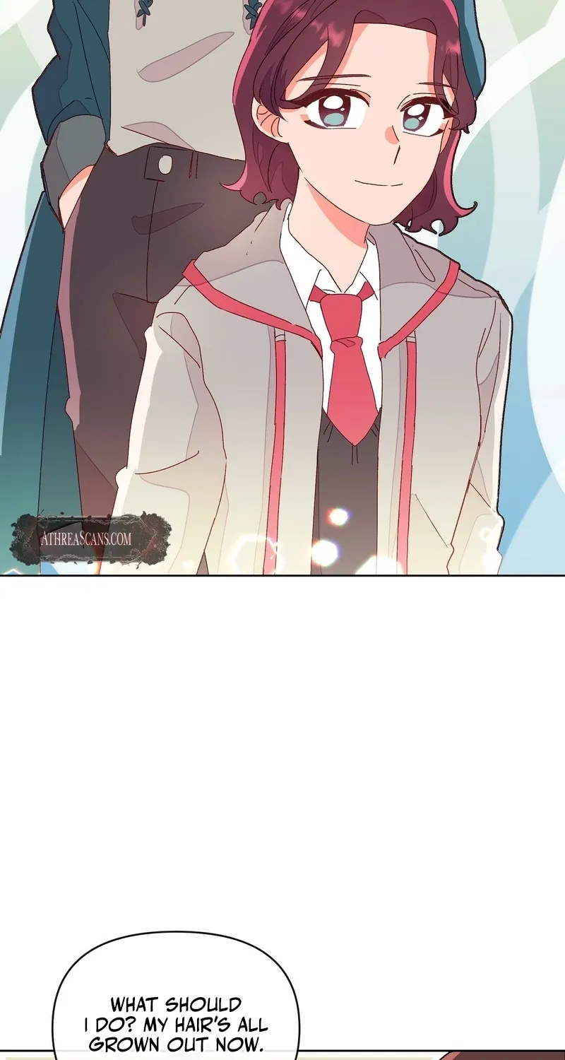 Your Portrait Chapter 3 page 9 - 