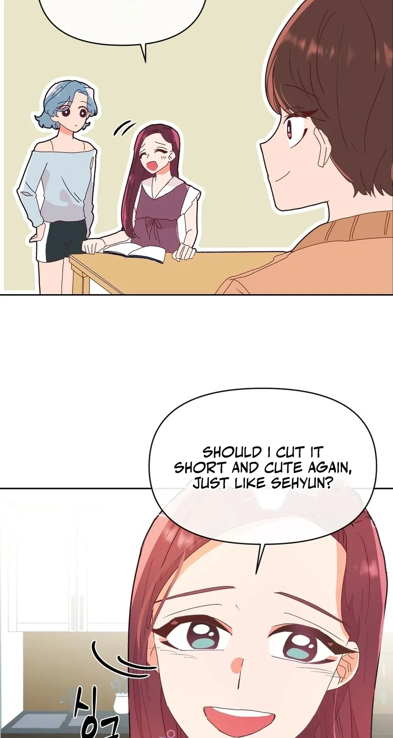 Your Portrait Chapter 3 page 10 - 