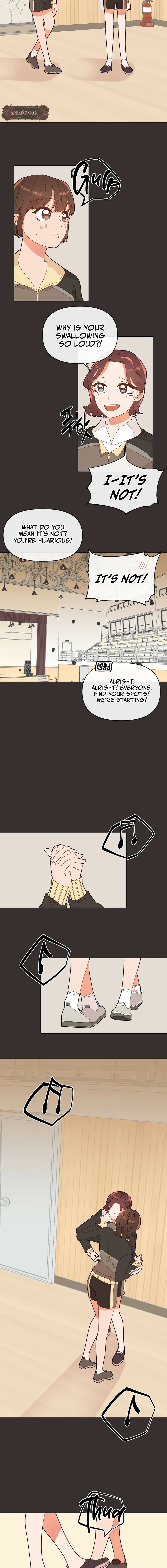 Your Portrait Chapter 4 page 11 - 