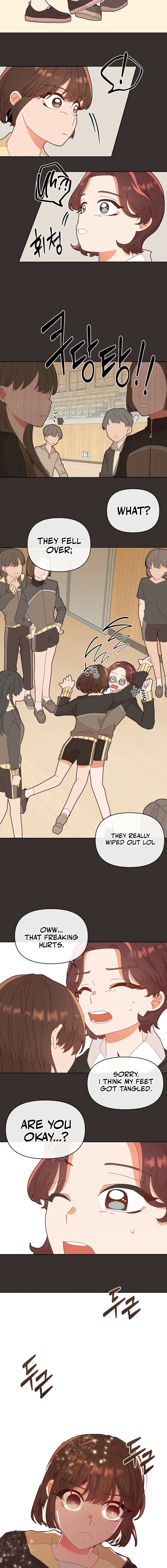 Your Portrait Chapter 4 page 12 - 