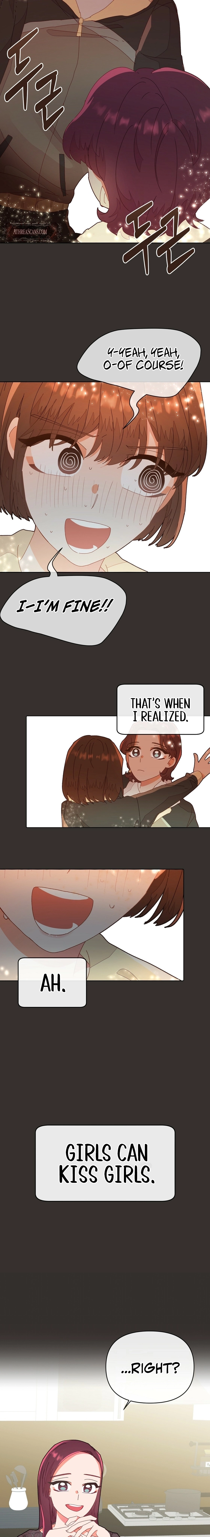 Your Portrait Chapter 4 page 13 - 
