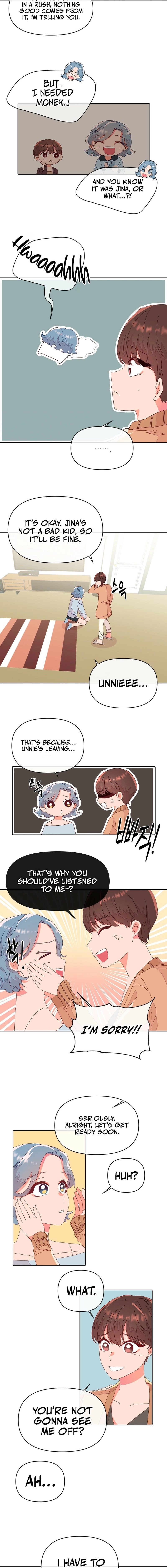Your Portrait Chapter 4 page 3 - 