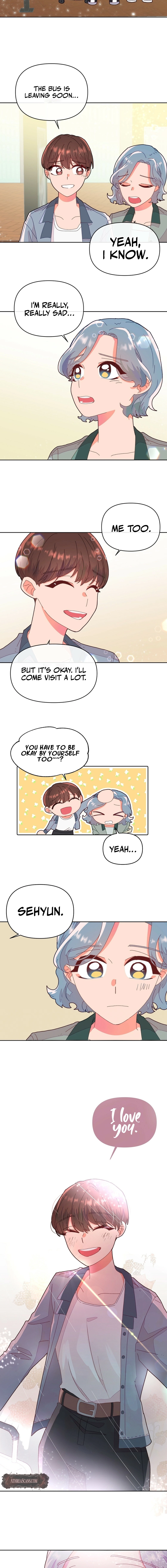 Your Portrait Chapter 4 page 5 - 