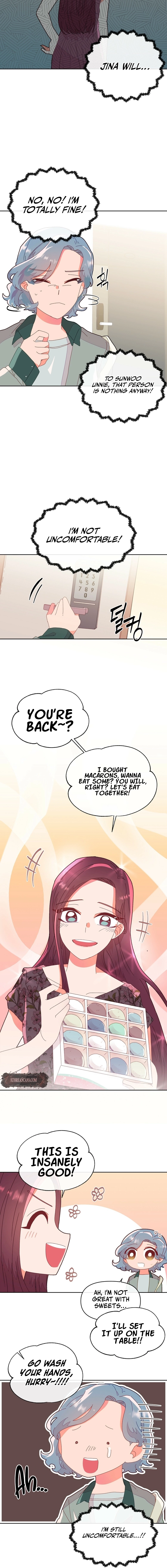 Your Portrait Chapter 4 page 7 - 