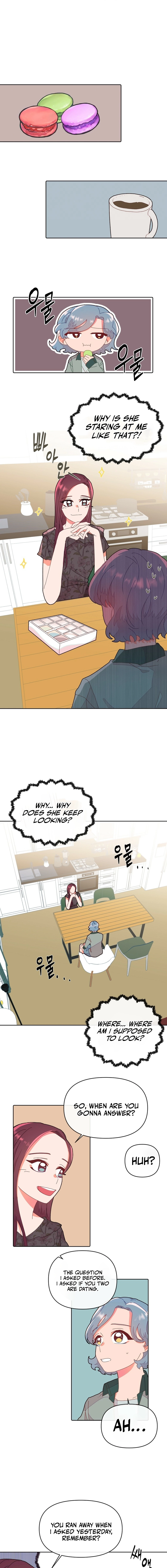 Your Portrait Chapter 4 page 8 - 
