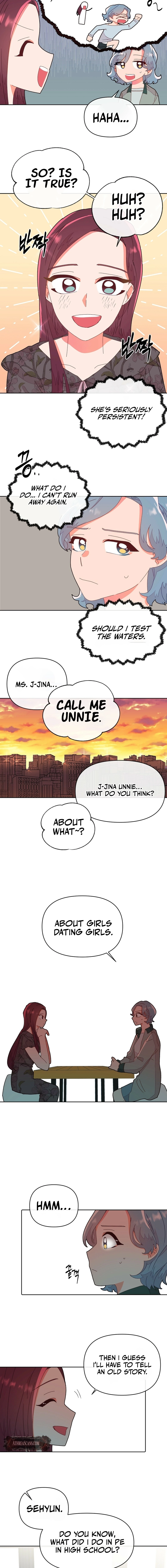 Your Portrait Chapter 4 page 9 - 