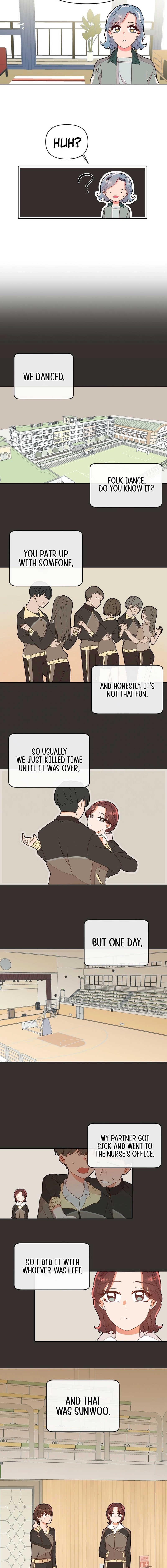 Your Portrait Chapter 4 page 10 - 