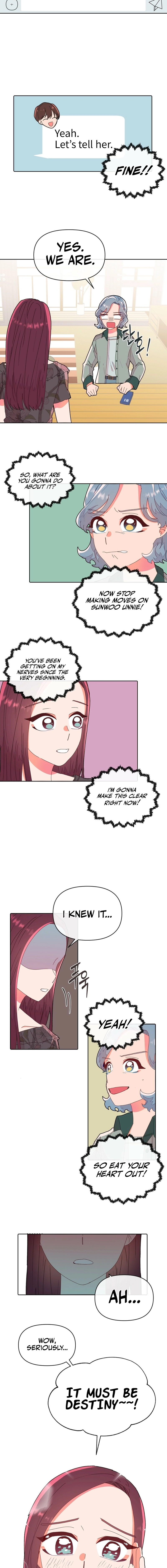 Your Portrait Chapter 5 page 2 - 