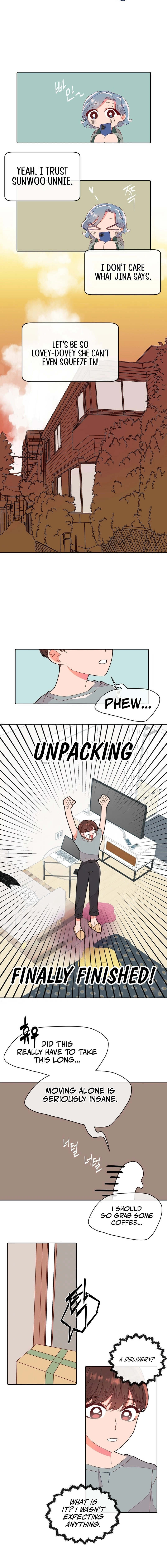 Your Portrait Chapter 5 page 12 - 