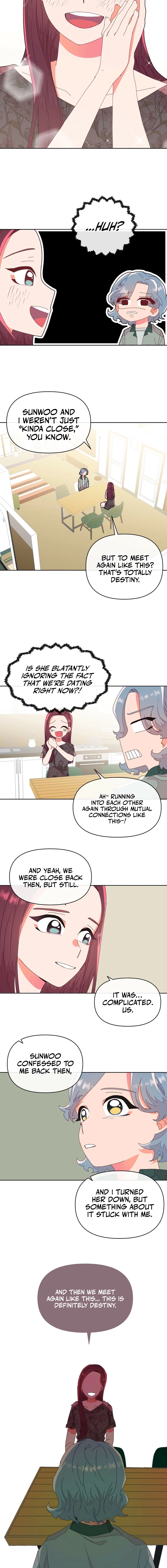 Your Portrait Chapter 5 page 3 - 