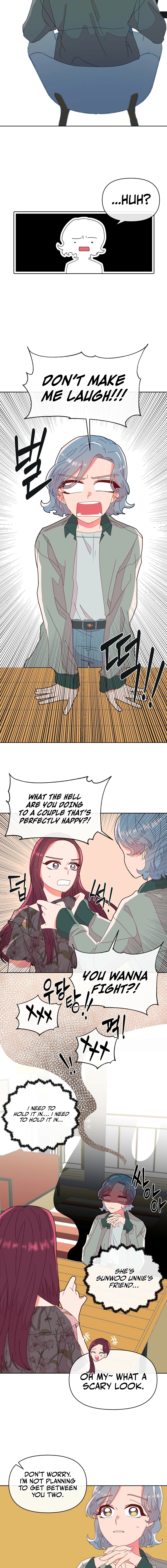 Your Portrait Chapter 5 page 4 - 