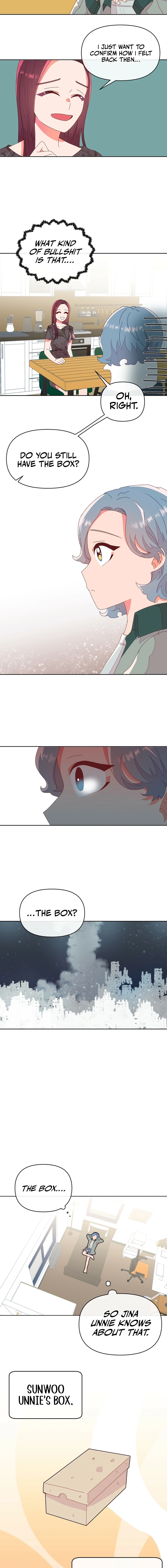 Your Portrait Chapter 5 page 5 - 