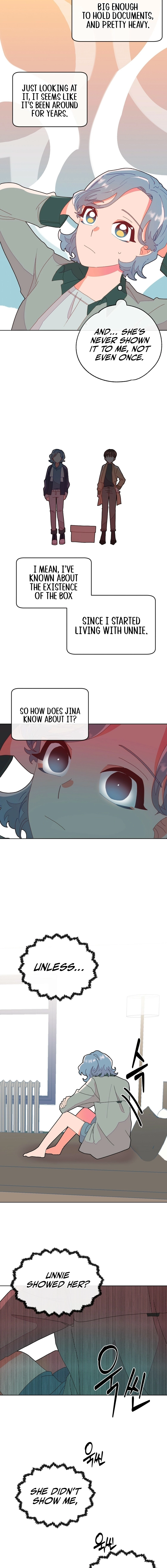 Your Portrait Chapter 5 page 6 - 