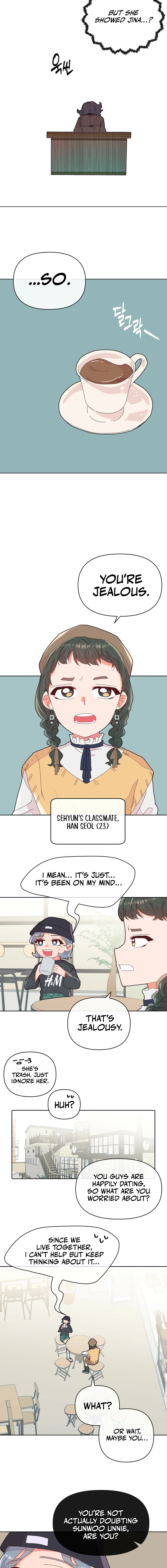 Your Portrait Chapter 5 page 7 - 