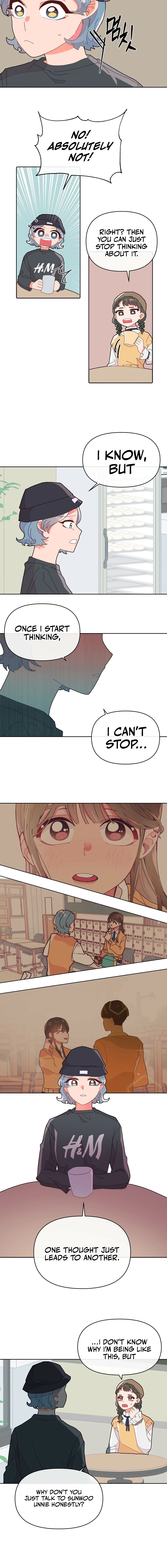 Your Portrait Chapter 5 page 8 - 