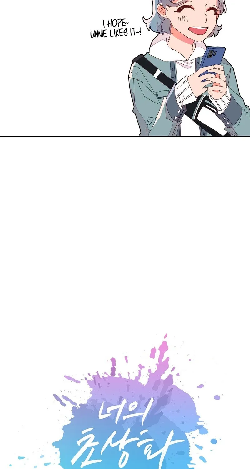 Your Portrait Chapter 6 page 2 - 