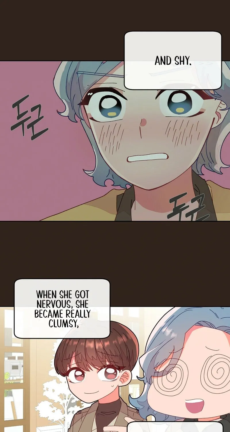 Your Portrait Chapter 6 page 11 - 