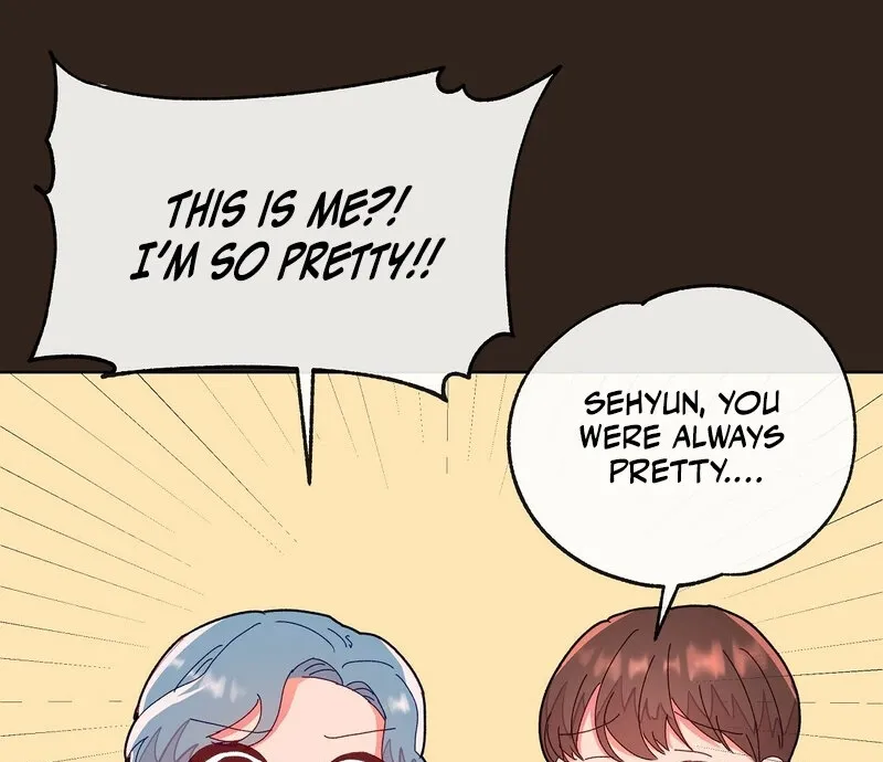 Your Portrait Chapter 6 page 15 - 