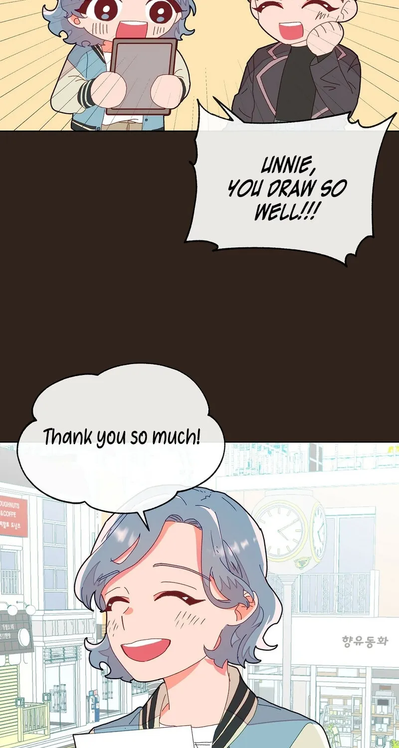 Your Portrait Chapter 6 page 16 - 
